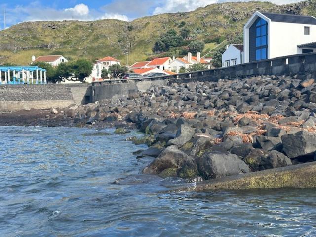 Casa Dos Anjos Villa Vila do Porto Dış mekan fotoğraf