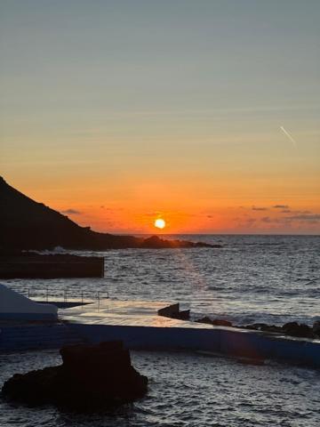 Casa Dos Anjos Villa Vila do Porto Dış mekan fotoğraf